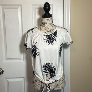 Eclipse tee. Super soft.